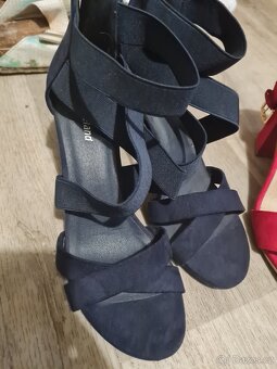 Dámské boty 37 - 3