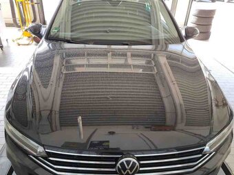 Volkswagen Passat Variant 2.0 TDI Business - 3