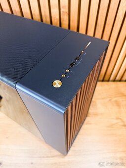 Herní PC – Ryzen 7 7800X3D, RX 9070 XT, 32 GB DDR5, 1 TB SSD - 3