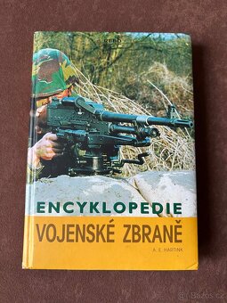 Vojensko technické encyklopedie - 3