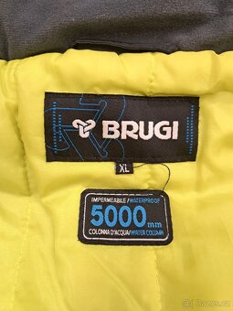 Nová zimní bunda - 3