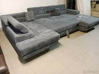 Sedací souprava - 3