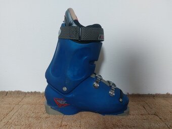 Boty Lange Comp 70 Team - vel. 38,5 - 3