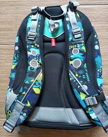 Topgal školní batoh + penál, láhev a pytlík na přezůvky - 3