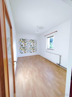 Byt 2+1 Děčín 4 u školy, pronájem ihned - 3