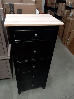 Komoda Ikea Hemnes - 3