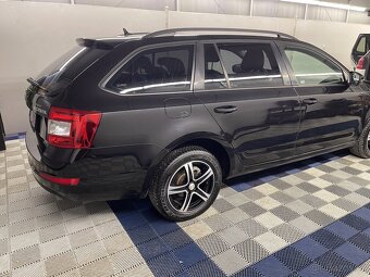 Octavia 2014 1.6 TDI 77 KW - 3