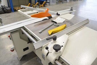 6530 – Formátovací pila SCM Minimax SC3 - 3