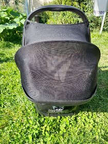 Autosedačka 0 - 16 kg Maxi-cosi. - 3