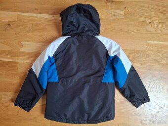 Dětská zimní souprava F&F 5-6 let - 3