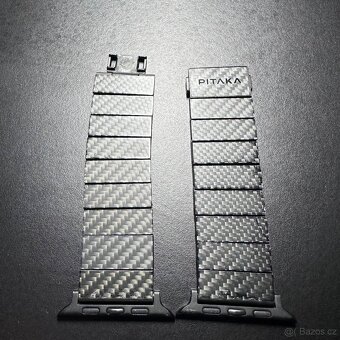 Apple Watch řemínek - 3