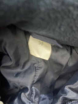 Prodám kombinézu vel. 3-4 roky - 3