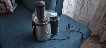 Odšťavňovač Goddness - 3