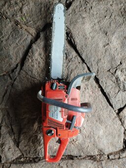 Husqvarna 365 speciál - 3