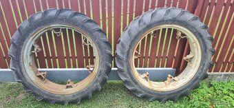 Kultivačni kola - 3