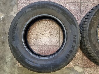 Nexen WinGuard Snow G3 215/70 R16 - 3