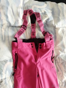 Lyžařský komplet - 3