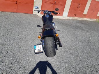 Harley Davidson Breakout 103 r.v. 2015-ČR - 3