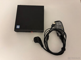LENOVO Thinkcentre Tiny m630e - 3