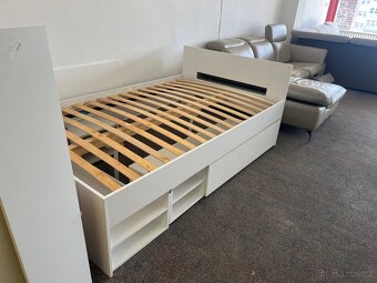 Dětská postel - 3