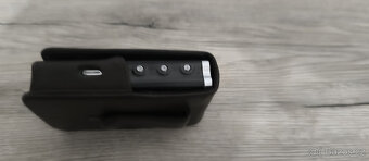 Iriver H140 - nadčasový kapesní jukebox - 3