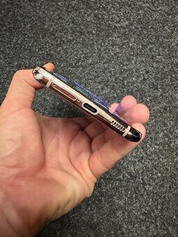 Samsung Galaxy S21 plus, 256Gb - 3