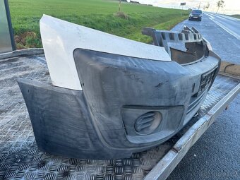 Přední nárazník Fiat Scudo - 3