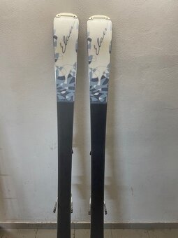 Lyže Elan Pure 158cm - 3