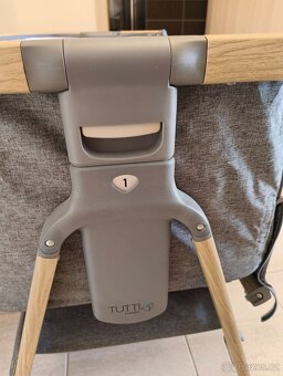 Detská postieľka Tutti Bambini CoZee - 3