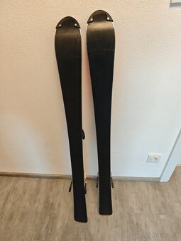 Lyže Blizzard Junior Racing RC - 3