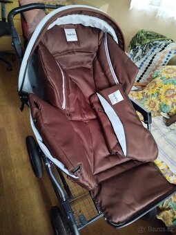 Inglesina - 3