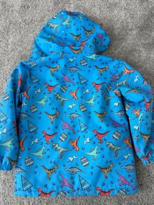 Bunda 128 - jaro/podzim - 3