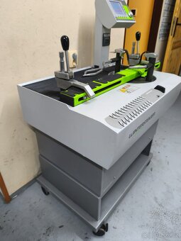 Seřizovačka na lyže Wintersteiger Drivetronic - 3