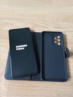Samsung A33 - jako NOVÝ - 3
