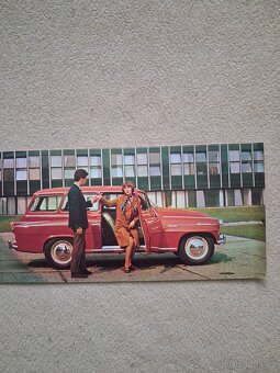 Skoda Octavia combi - 3