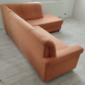 Sedací souprava sedačka - 3