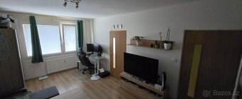 Pronajmu 1+1 na Košutce - 3