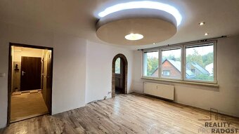 Byt 3+1 Třinec - Topolová - 3