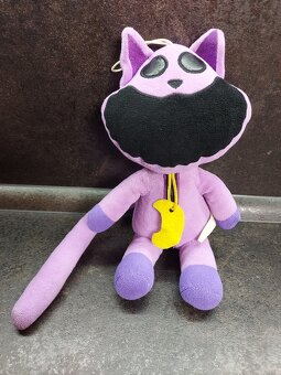 Tlapková patrola, CatNap - 3