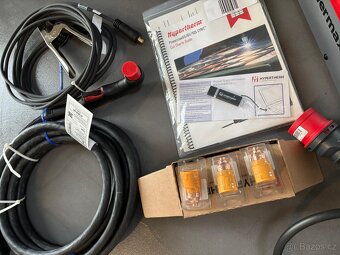 Hypertherm powermax 65 - 3