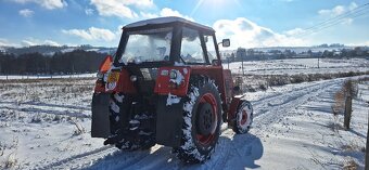 ZETOR CRYSTAL 8011 NOVA TECHNICKA - 3