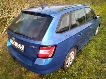 Fabia III 1.0 TSI 70kW - 3