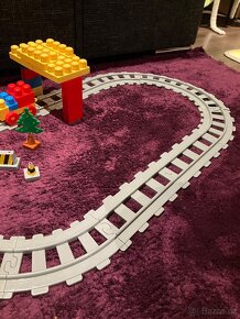 Vlakova souprava - 3