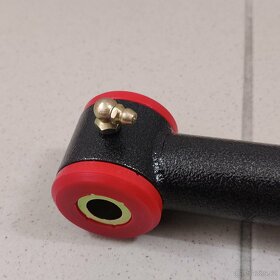 Panhard tyč BMR nastavitelná Ford Mustang 2005-2014 - 3