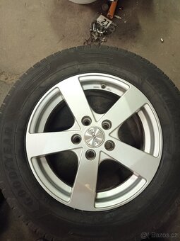 Renault Trafic,Opel vivaro, Nissan primastar - 3