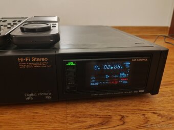 SONY SLV-815 VIDEO Vyšší třídy - 3