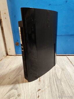 Playstation 3 Super Slim - 3