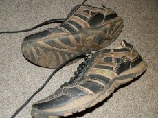 Obuv zn.Mustang vel.42 - 3