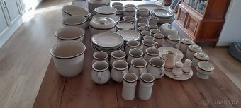 Keramika kera vitral - 3