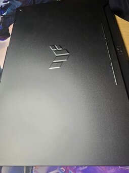 Asus TUF A15 herní počítač - 3